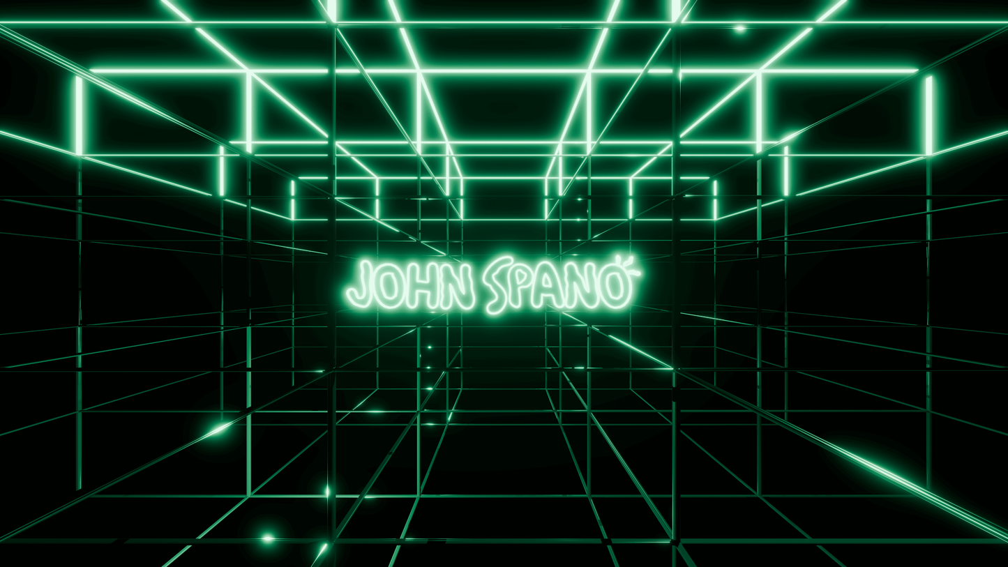 LOGO ANIMATION #01
