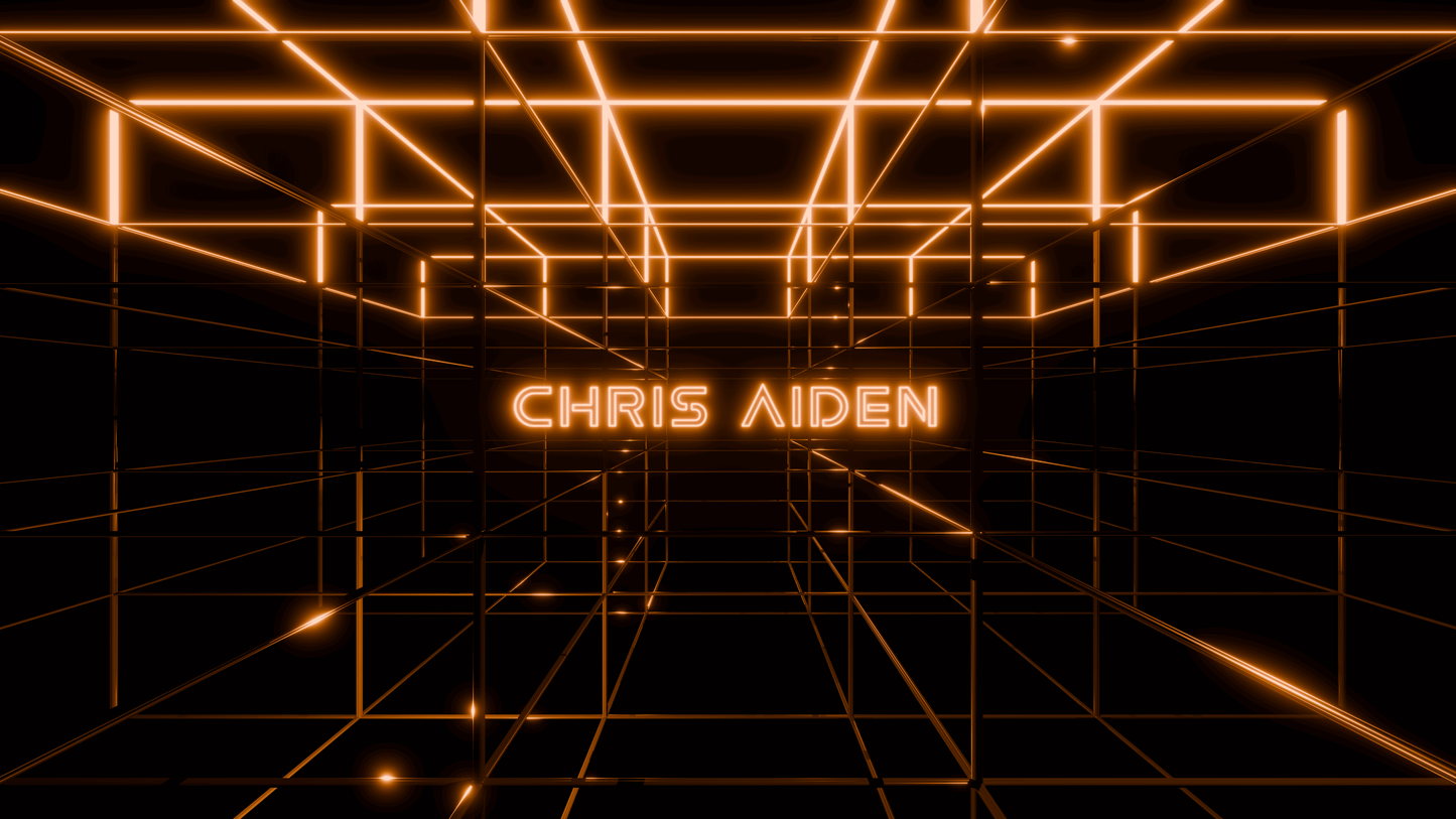 LOGO ANIMATION #01