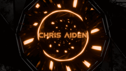 LOGO ANIMATION #02