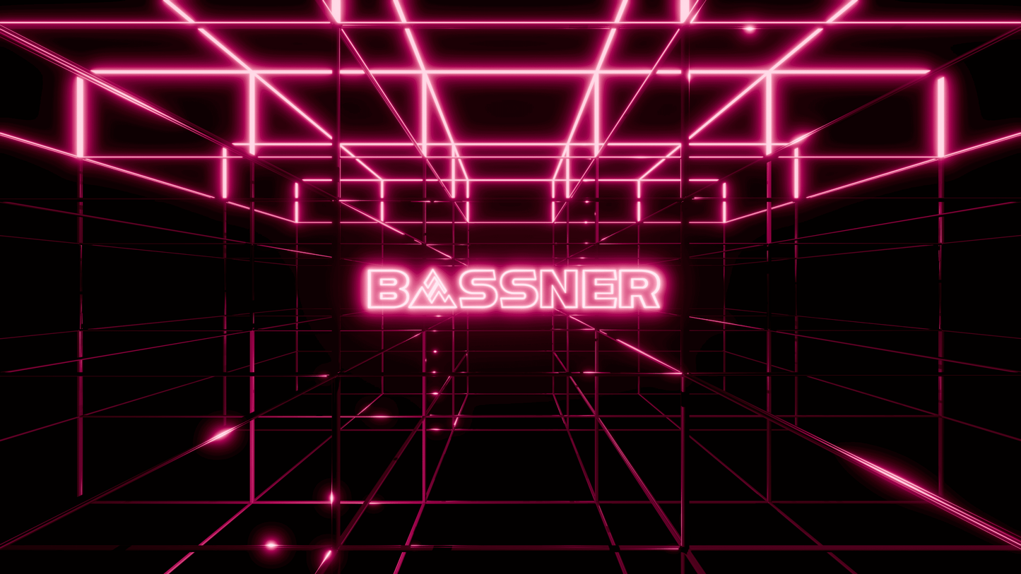 LOGO ANIMATION #01