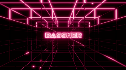 LOGO ANIMATION #01