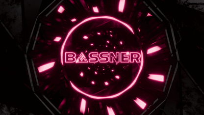 LOGO ANIMATION #02