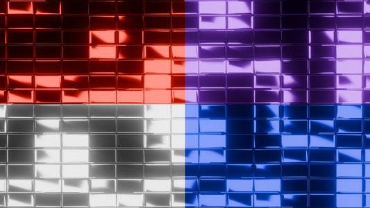 PACK - BRICKS PANEL