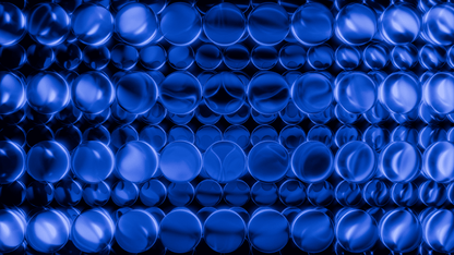 GLASSY CAPSULE