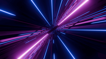 NEON BOXY
