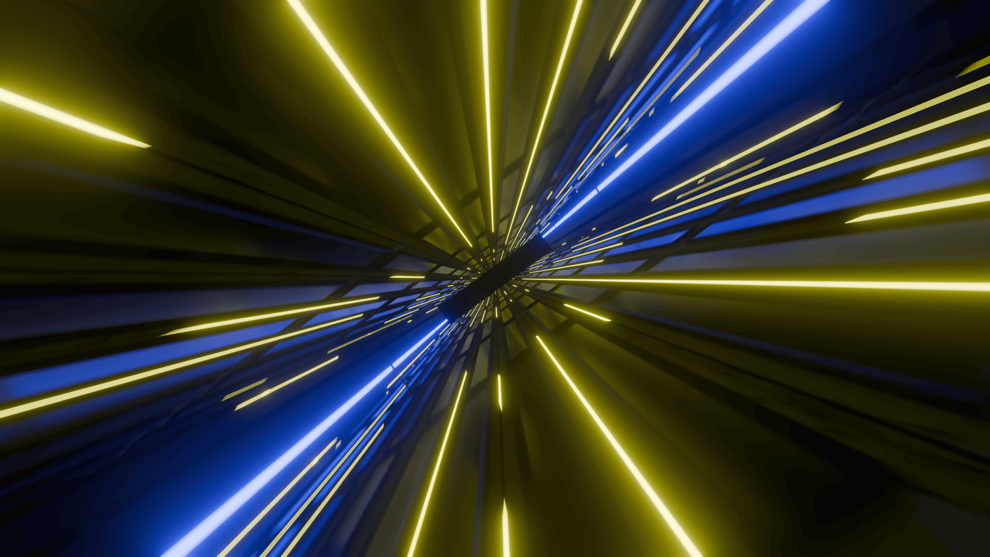 NEON BOXY
