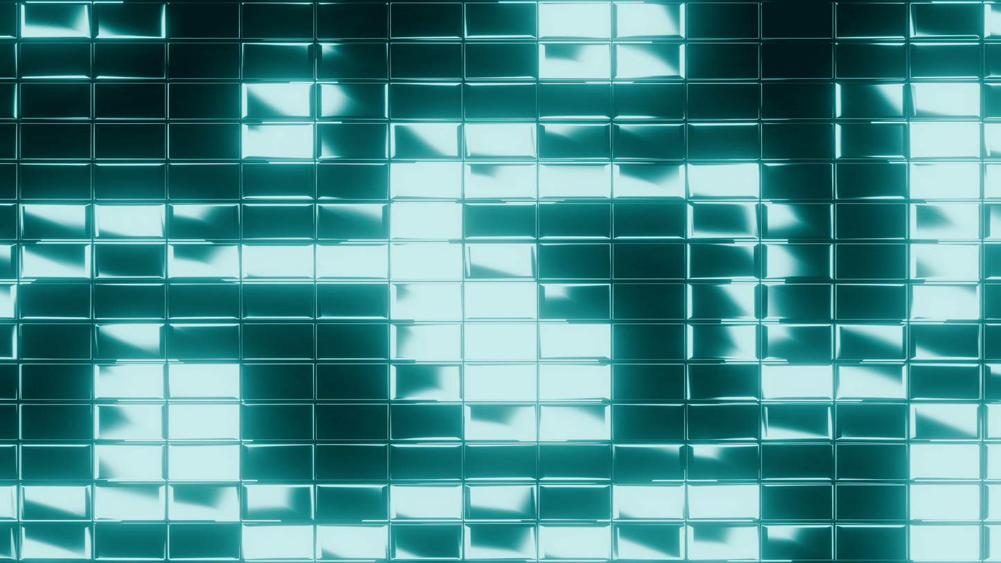 BRICKS PANEL
