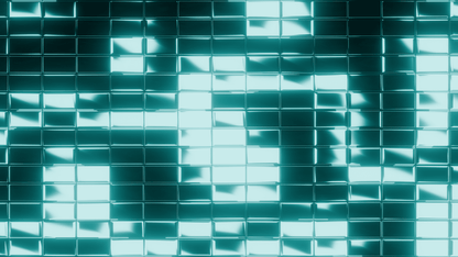 BRICKS PANEL