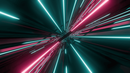 NEON BOXY