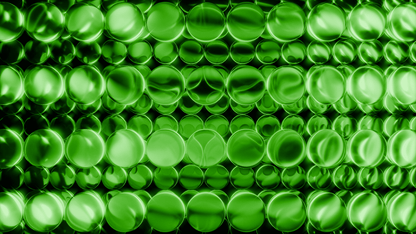 GLASSY CAPSULE