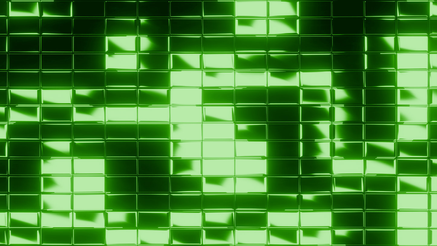 BRICKS PANEL