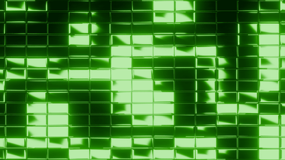BRICKS PANEL