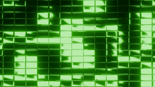 BRICKS PANEL