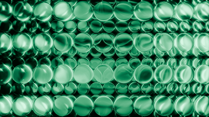 GLASSY CAPSULE
