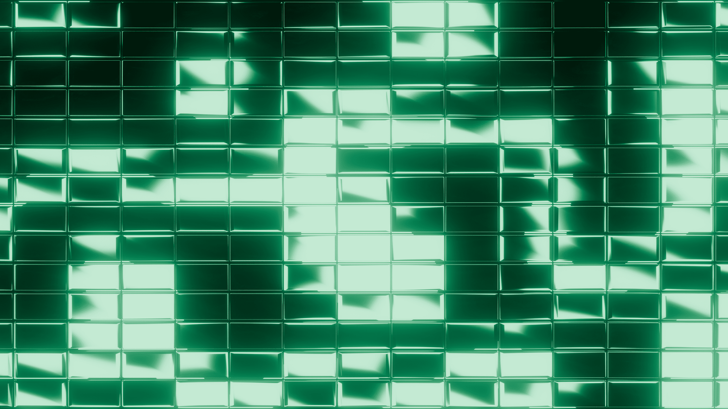 BRICKS PANEL