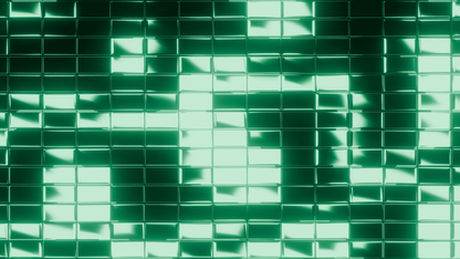 BRICKS PANEL