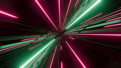 NEON BOXY