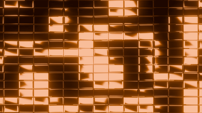 BRICKS PANEL