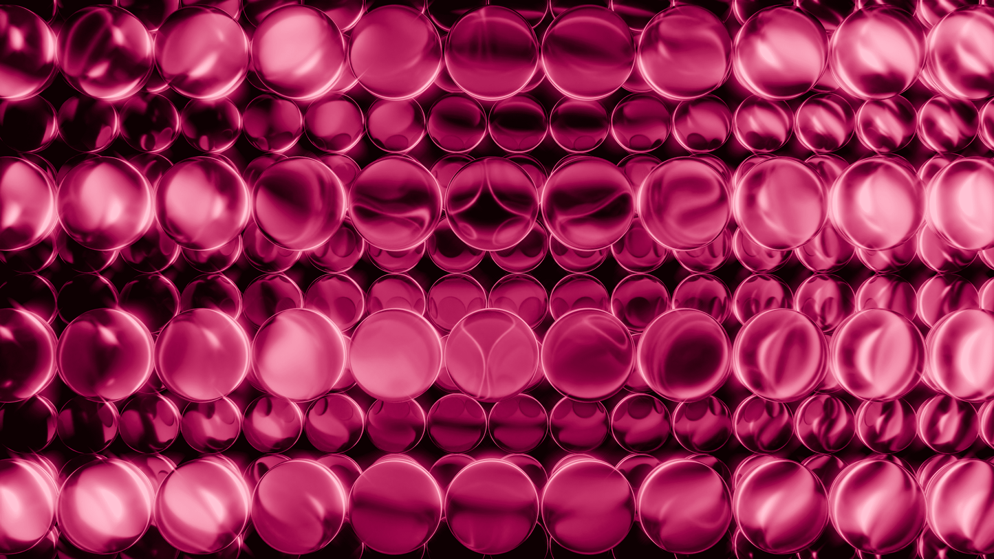 GLASSY CAPSULE