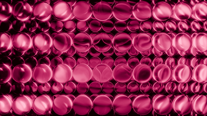 GLASSY CAPSULE