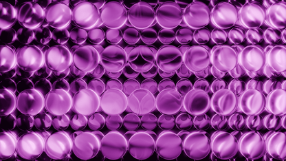 GLASSY CAPSULE
