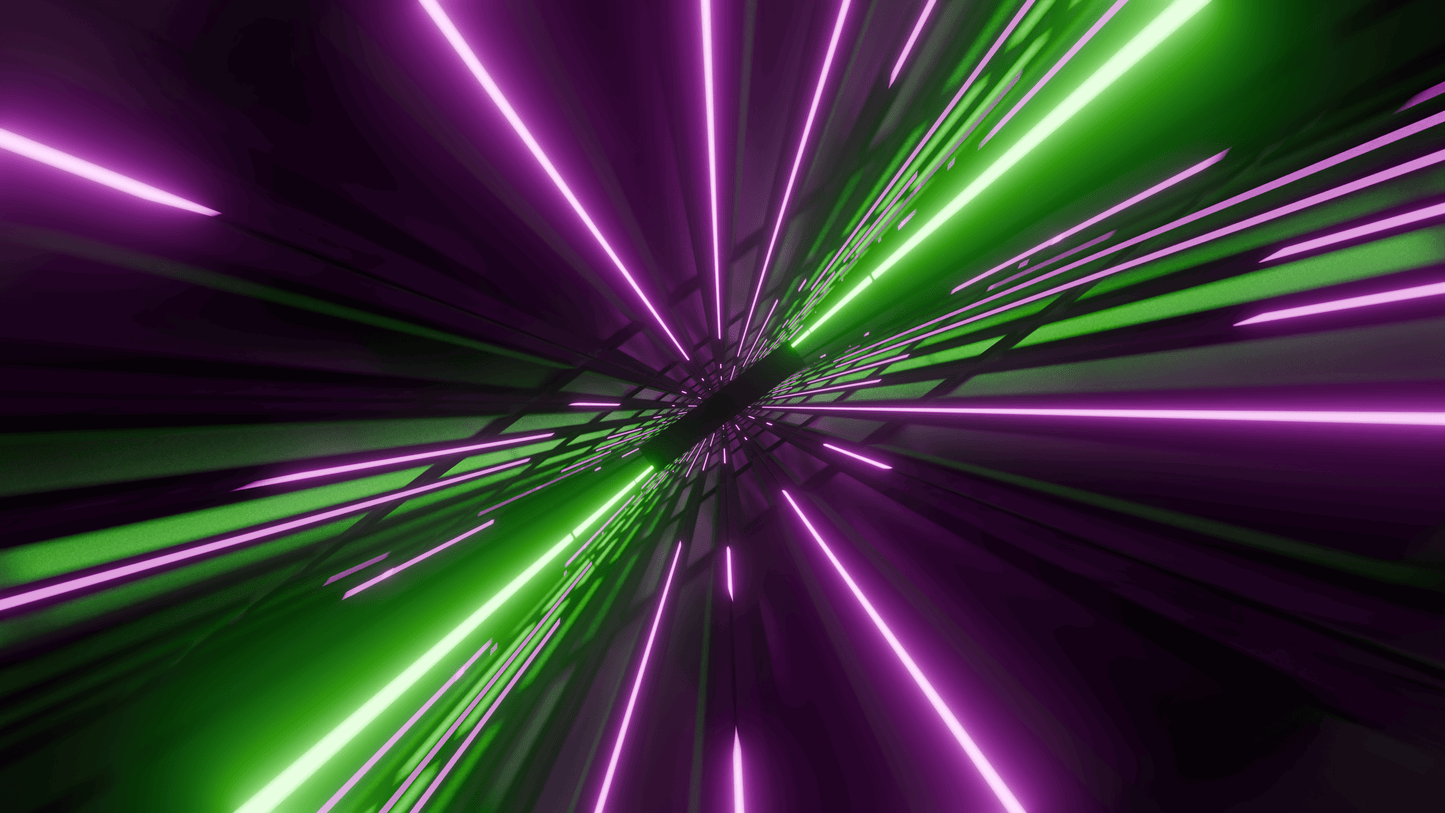 NEON BOXY