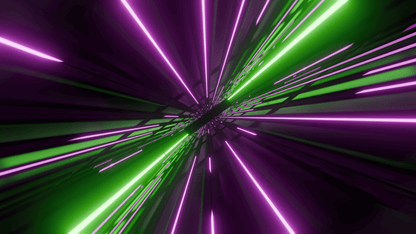 NEON BOXY