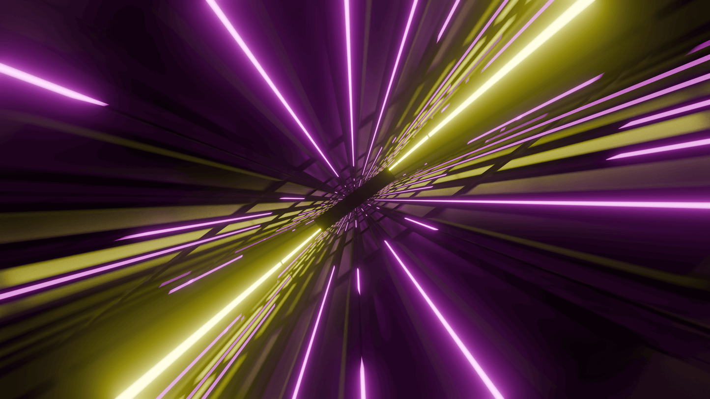 NEON BOXY