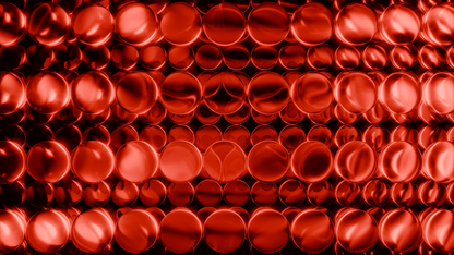 GLASSY CAPSULE