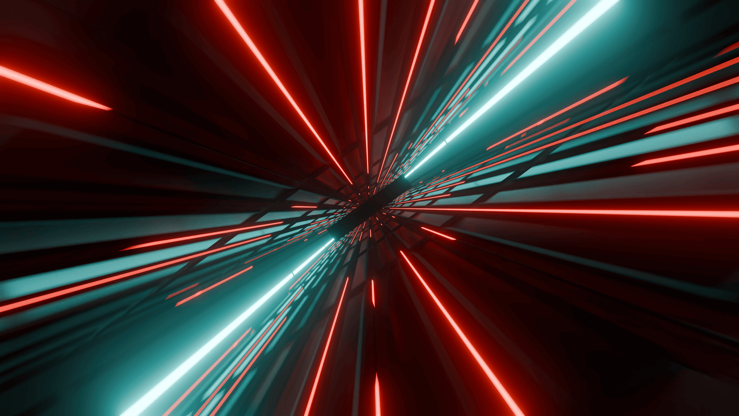 NEON BOXY