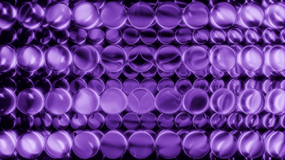 GLASSY CAPSULE