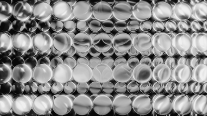 GLASSY CAPSULE