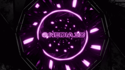 LOGO ANIMATION #02