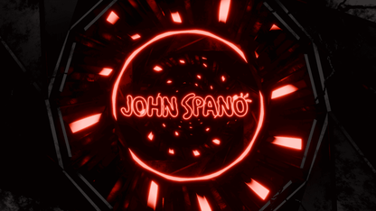 LOGO ANIMATION #02