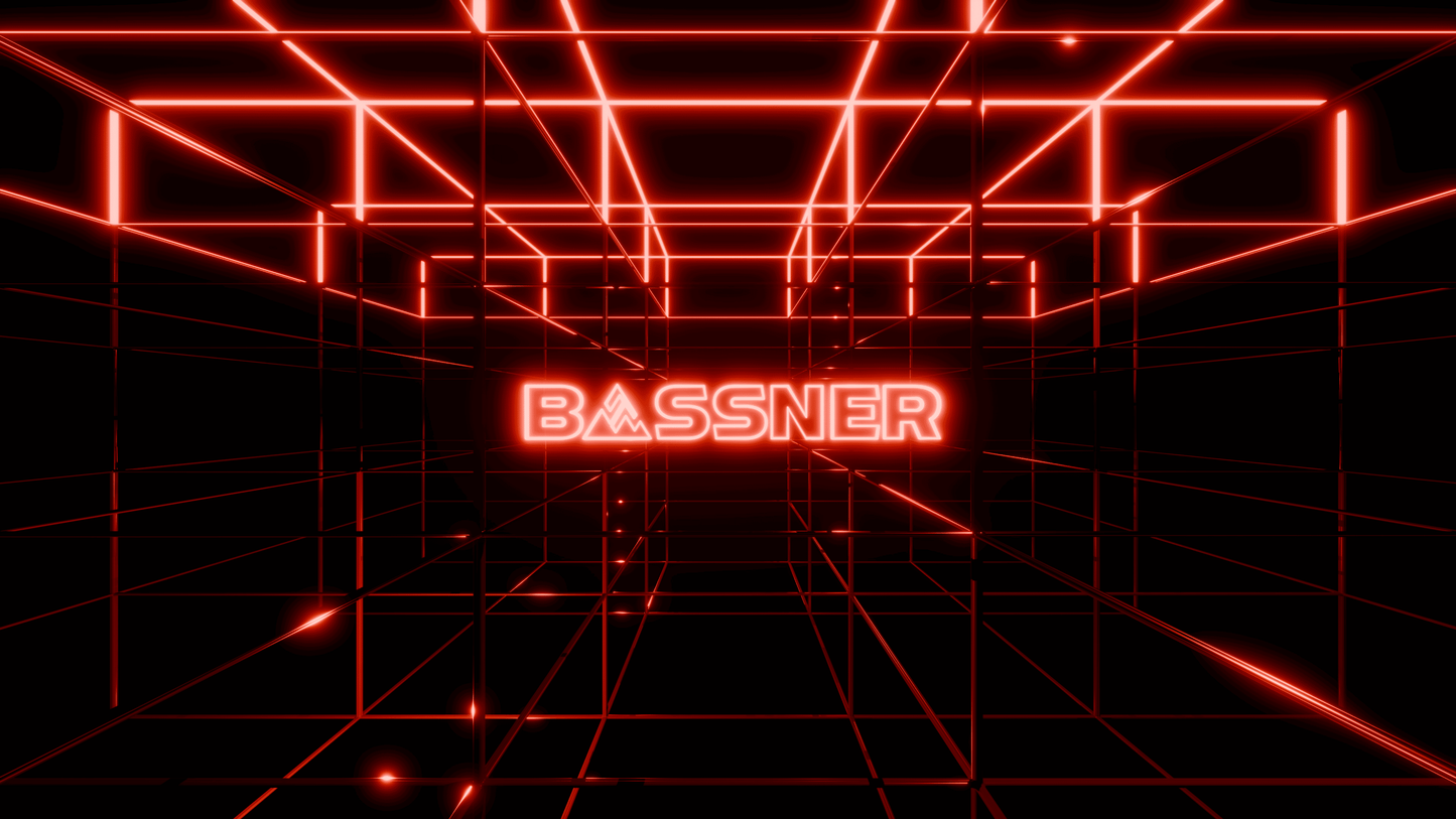 LOGO ANIMATION #01