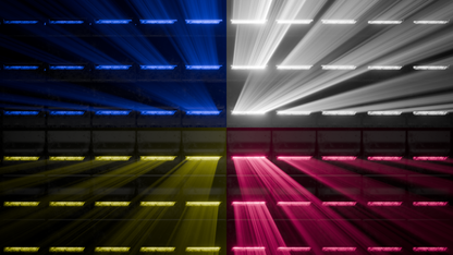 PACK - PANEL ARRAY