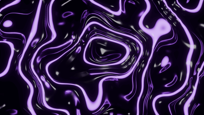 METALLIC SHADES UV