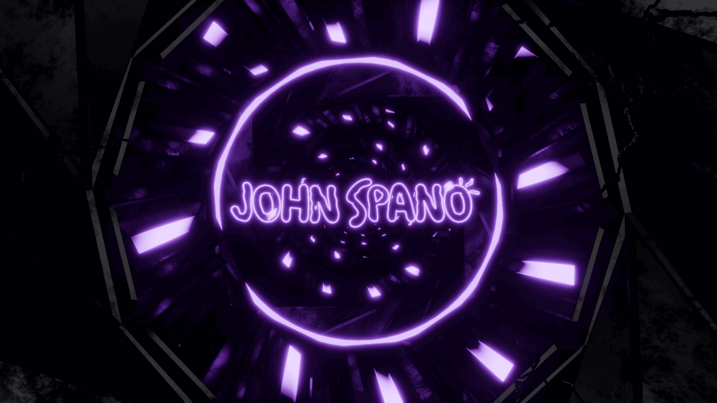 LOGO ANIMATION #02