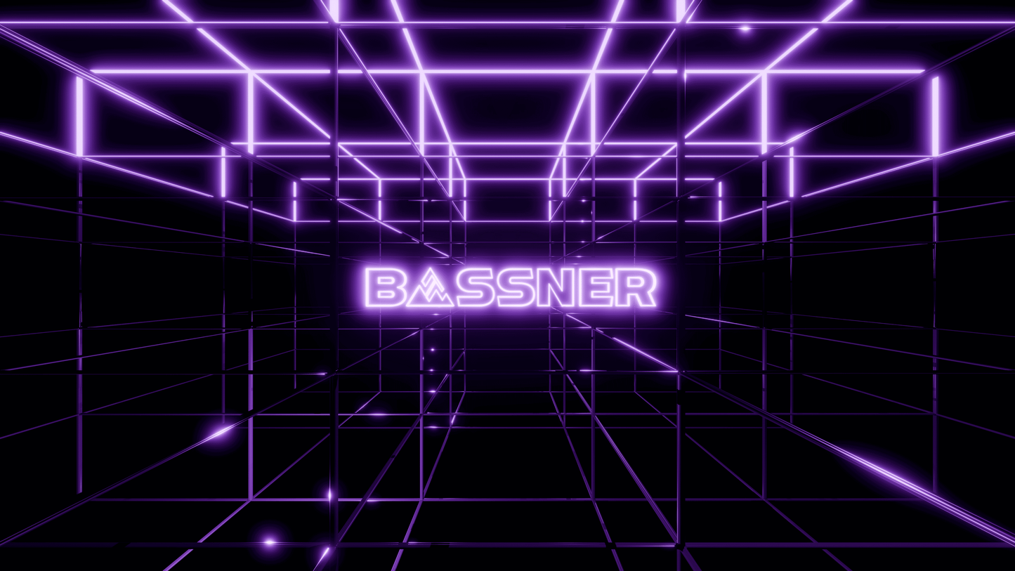 LOGO ANIMATION #01