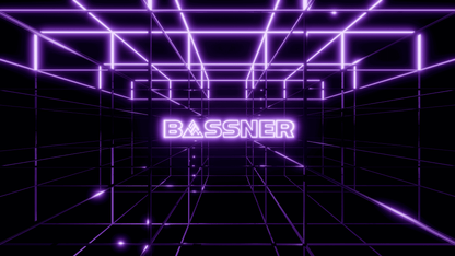 LOGO ANIMATION #01