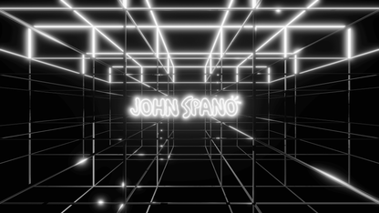 LOGO ANIMATION #01