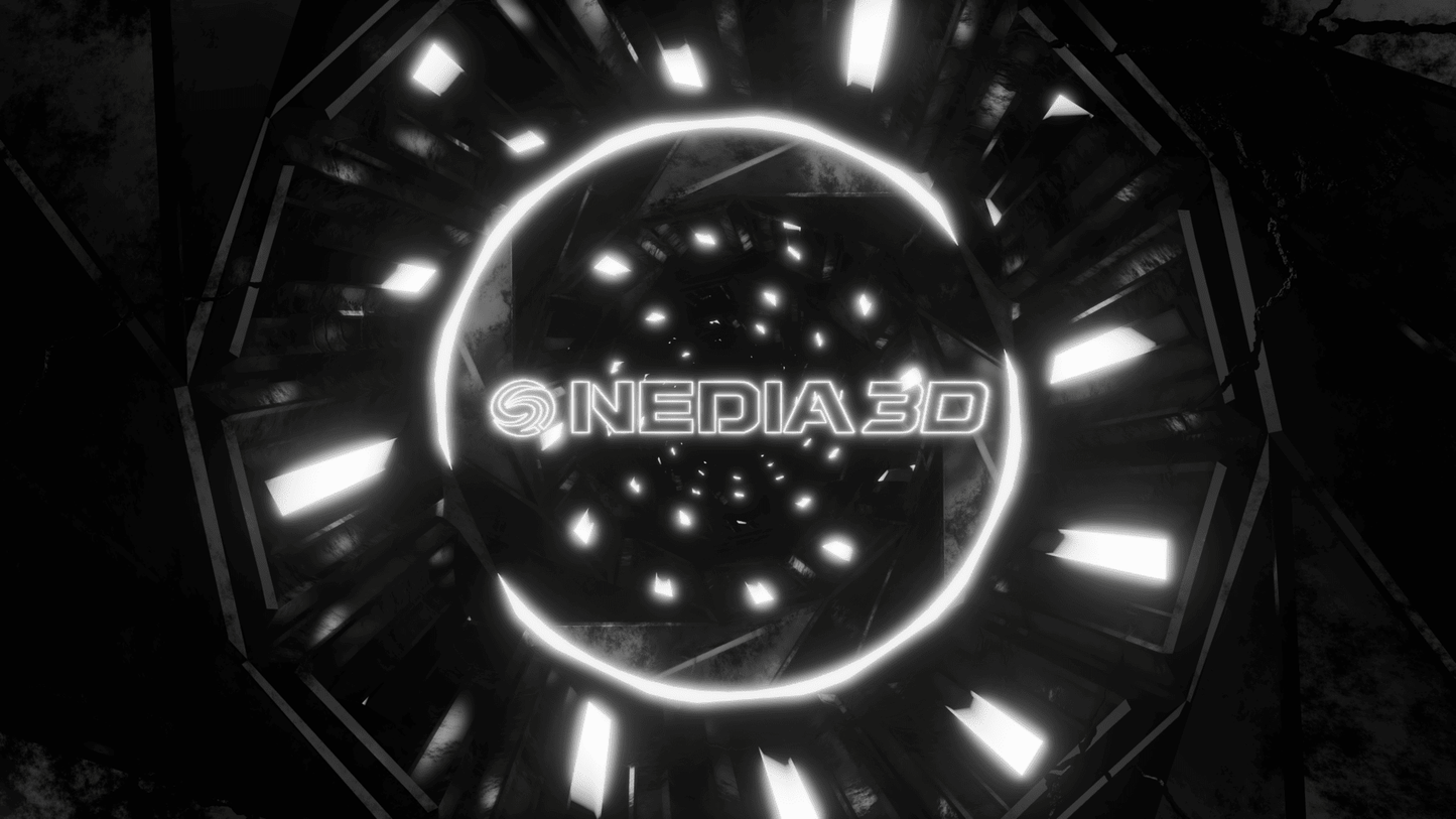 LOGO ANIMATION #02