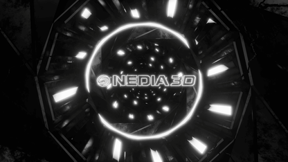 LOGO ANIMATION #02