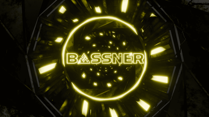 LOGO ANIMATION #02
