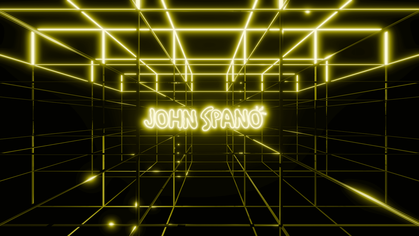 LOGO ANIMATION #01