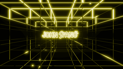 LOGO ANIMATION #01