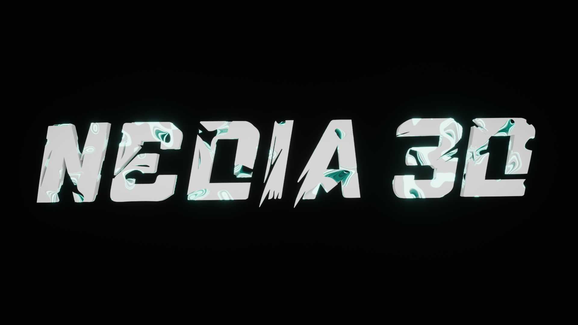Nedia 3D