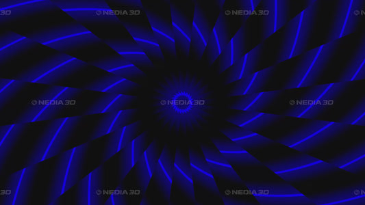 BROKEN CIRCLE - SINGLE COLOR