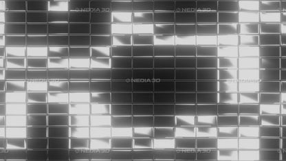 BRICKS PANEL