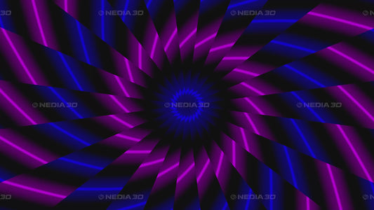 PACK - BROKEN CIRCLE - DUAL COLOR